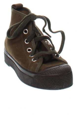Dětské boty  Bensimon, Velikost 26, Barva Zelená, Cena  695,00 Kč