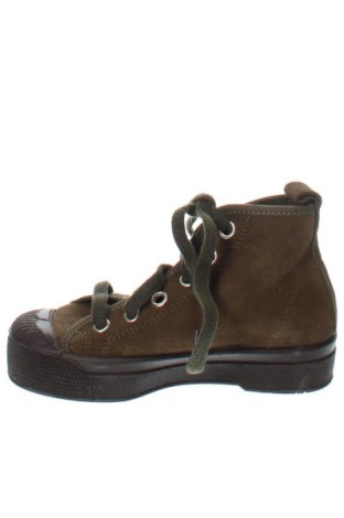 Детски обувки Bensimon, Размер 26, Цвят Зелен, Цена 61,65 лв.
