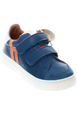 Παιδικά παπούτσια Bisgaard, Μέγεθος 26, Χρώμα Μπλέ, Τιμή 62,99 €