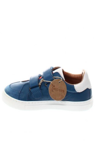 Παιδικά παπούτσια Bisgaard, Μέγεθος 26, Χρώμα Μπλέ, Τιμή 62,99 €