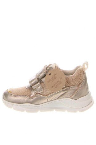 Παιδικά παπούτσια Bisgaard, Μέγεθος 24, Χρώμα  Μπέζ, Τιμή 96,91 €