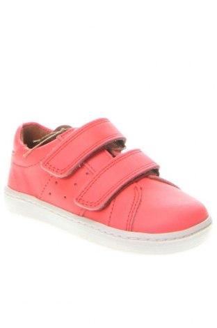 Kinderschuhe Bisgaard, Größe 22, Farbe Rosa, Preis 36,83 €