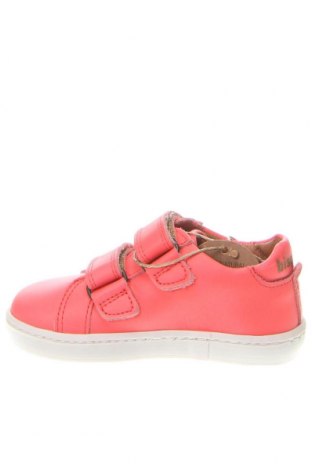 Kinderschuhe Bisgaard, Größe 22, Farbe Rosa, Preis 33,92 €