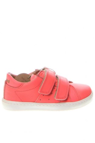Детски обувки Bisgaard, Размер 25, Цвят Розов, Цена 188,00 лв.