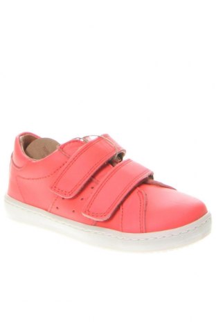 Detské topánky  Bisgaard, Veľkosť 25, Farba Ružová, Cena  36,83 €