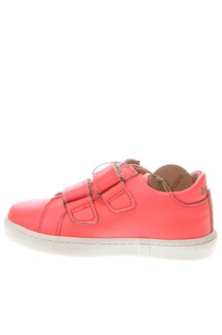 Detské topánky  Bisgaard, Veľkosť 25, Farba Ružová, Cena  48,46 €