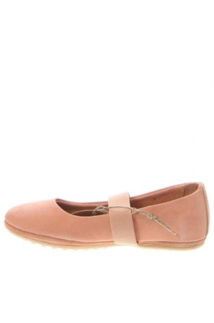 Παιδικά παπούτσια Bisgaard, Μέγεθος 28, Χρώμα Ρόζ , Τιμή 39,29 €