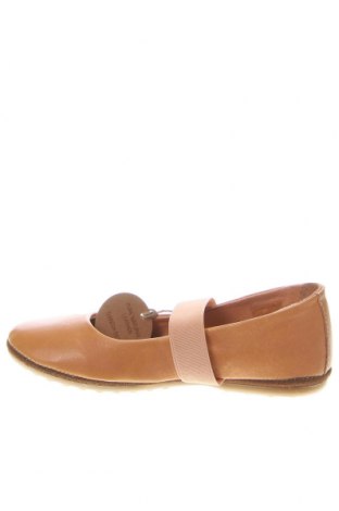 Παιδικά παπούτσια Bisgaard, Μέγεθος 28, Χρώμα  Μπέζ, Τιμή 42,48 €