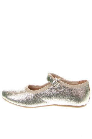 Detské topánky  Bisgaard, Veľkosť 30, Farba Zlatistá, Cena  106,19 €