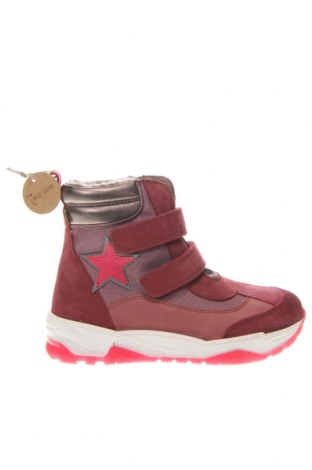 Παιδικά παπούτσια Bisgaard, Μέγεθος 36, Χρώμα Ρόζ , Τιμή 47,01 €