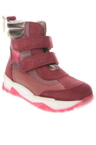 Detské topánky  Bisgaard, Veľkosť 36, Farba Ružová, Cena  53,20 €