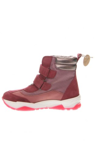 Dětské boty  Bisgaard, Velikost 36, Barva Růžová, Cena  1 322,00 Kč