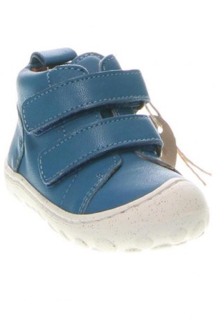 Παιδικά παπούτσια Bisgaard, Μέγεθος 19, Χρώμα Μπλέ, Τιμή 38,76 €