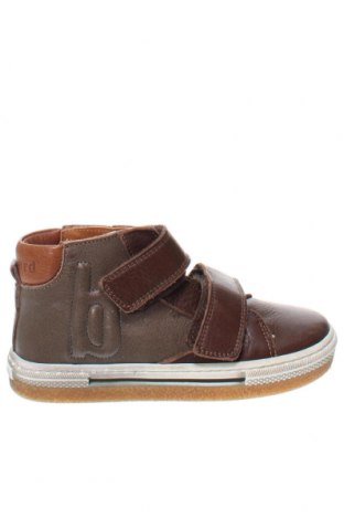 Παιδικά παπούτσια Bisgaard, Μέγεθος 27, Χρώμα Καφέ, Τιμή 44,54 €