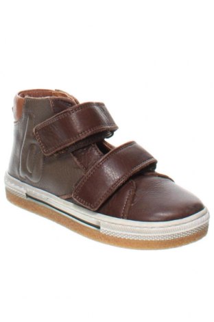 Παιδικά παπούτσια Bisgaard, Μέγεθος 27, Χρώμα Καφέ, Τιμή 55,67 €
