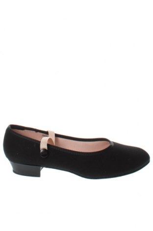 Παιδικά παπούτσια Bloch, Μέγεθος 35, Χρώμα Μαύρο, Τιμή 18,43 €