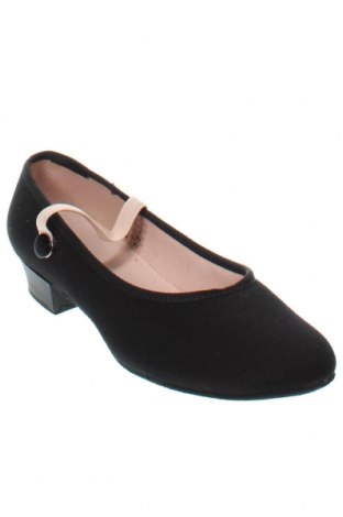 Детски обувки Bloch, Размер 35, Цвят Черен, Цена 65,00 лв.