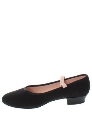 Detské topánky  Bloch, Veľkosť 35, Farba Čierna, Cena  33,51 €