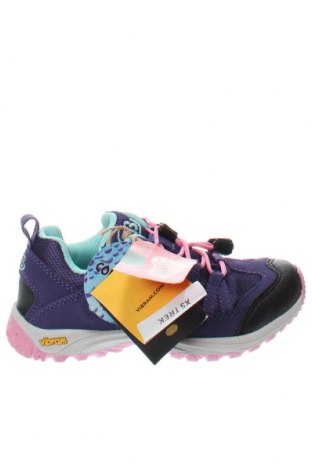 Dětské boty  Brutting, Velikost 27, Barva Fialová, Cena  383,00 Kč