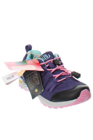 Παιδικά παπούτσια Brutting, Μέγεθος 27, Χρώμα Βιολετί, Τιμή 22,68 €