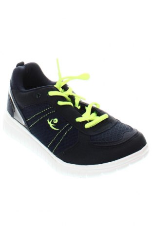 Detské topánky  Chung Shi, Veľkosť 38, Farba Modrá, Cena  14,43 €