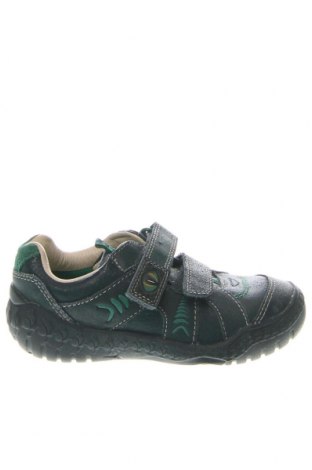 Dětské boty  Clarks, Velikost 22, Barva Modrá, Cena  642,00 Kč