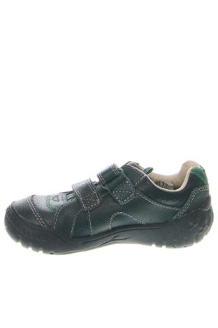 Detské topánky  Clarks, Veľkosť 22, Farba Modrá, Cena  25,95 €
