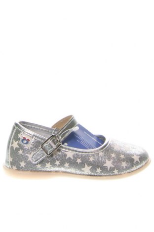 Dětské boty  Conguitos, Velikost 23, Barva Stříbrná, Cena  383,00 Kč