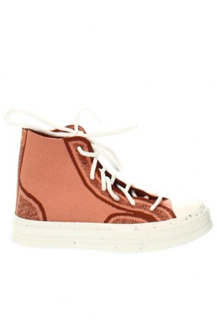 Dětské boty  Converse, Velikost 35, Barva Růžová, Cena  494,00 Kč