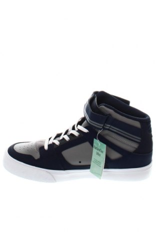 Παιδικά παπούτσια DC Shoes, Μέγεθος 36, Χρώμα Πολύχρωμο, Τιμή 31,96 €