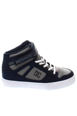 Παιδικά παπούτσια DC Shoes, Μέγεθος 34, Χρώμα Πολύχρωμο, Τιμή 22,05 €