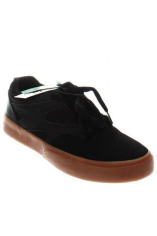 Kinderschuhe DC Shoes, Größe 38, Farbe Schwarz, Preis € 31,78