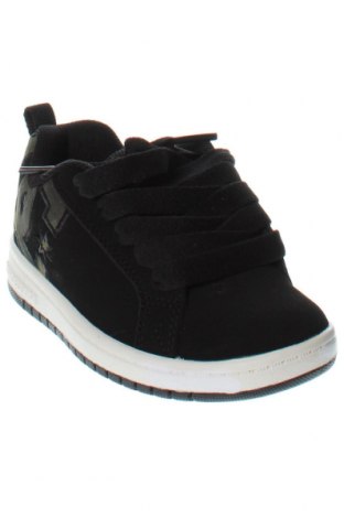 Dětské boty  DC Shoes, Velikost 30, Barva Černá, Cena  794,00 Kč