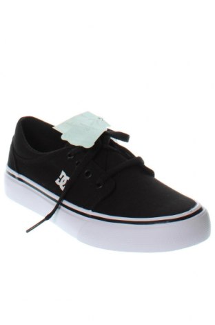Încălțăminte pentru copii DC Shoes, Mărime 35, Culoare Negru, Preț 163,16 Lei