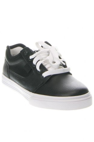 Kinderschuhe DC Shoes, Größe 33, Farbe Schwarz, Preis 13,84 €