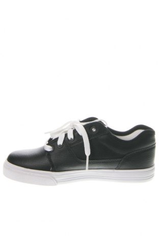 Detské topánky  DC Shoes, Veľkosť 33, Farba Čierna, Cena  13,84 €
