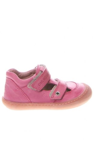 Детски обувки Daumling, Размер 21, Цвят Розов, Цена 72,00 лв.