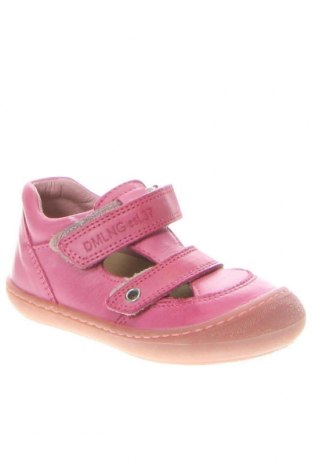 Dětské boty  Daumling, Velikost 21, Barva Růžová, Cena  1 739,00 Kč