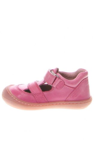Детски обувки Daumling, Размер 21, Цвят Розов, Цена 120,00 лв.