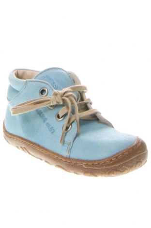 Παιδικά παπούτσια Daumling, Μέγεθος 23, Χρώμα Μπλέ, Τιμή 24,74 €
