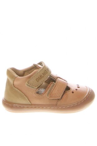 Детски обувки Daumling, Размер 19, Цвят Кафяв, Цена 66,00 лв.