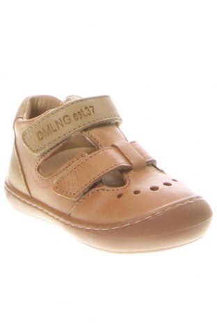 Detské topánky  Daumling, Veľkosť 19, Farba Hnedá, Cena  61,86 €
