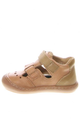 Παιδικά παπούτσια Daumling, Μέγεθος 19, Χρώμα Καφέ, Τιμή 61,86 €