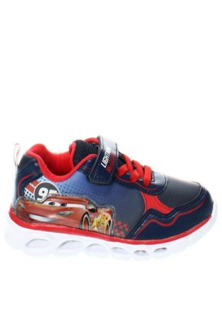 Dětské boty  Disney, Velikost 25, Barva Vícebarevné, Cena  406,00 Kč
