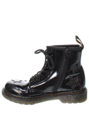 Παιδικά παπούτσια Dr. Martens, Μέγεθος 33, Χρώμα Μαύρο, Τιμή 18,20 €