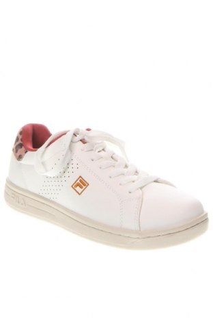 Παιδικά παπούτσια FILA, Μέγεθος 36, Χρώμα Λευκό, Τιμή 31,96 €