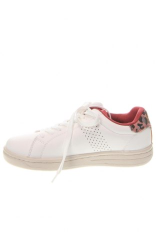 Παιδικά παπούτσια FILA, Μέγεθος 36, Χρώμα Λευκό, Τιμή 31,96 €
