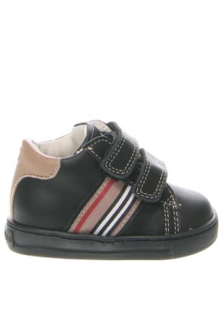 Dětské boty  Falcotto, Velikost 18, Barva Černá, Cena  388,00 Kč