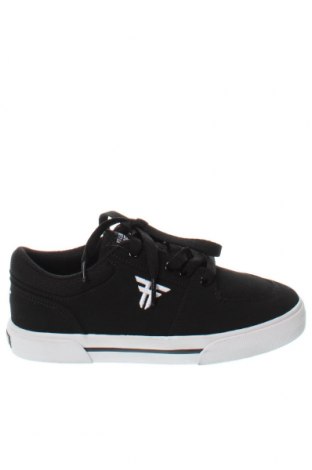 Παιδικά παπούτσια Fallen, Μέγεθος 32, Χρώμα Μαύρο, Τιμή 16,45 €