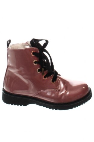 Dětské boty  Friboo, Velikost 32, Barva Popelavě růžová, Cena  412,00 Kč